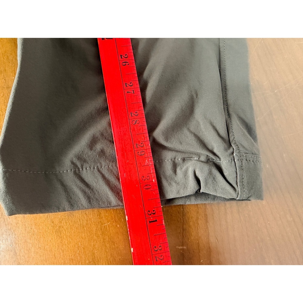 Mountain Hardwear Chockstone Pants Mens 36x30 Brown Technical Hiking EUC! - Picture 5 of 5